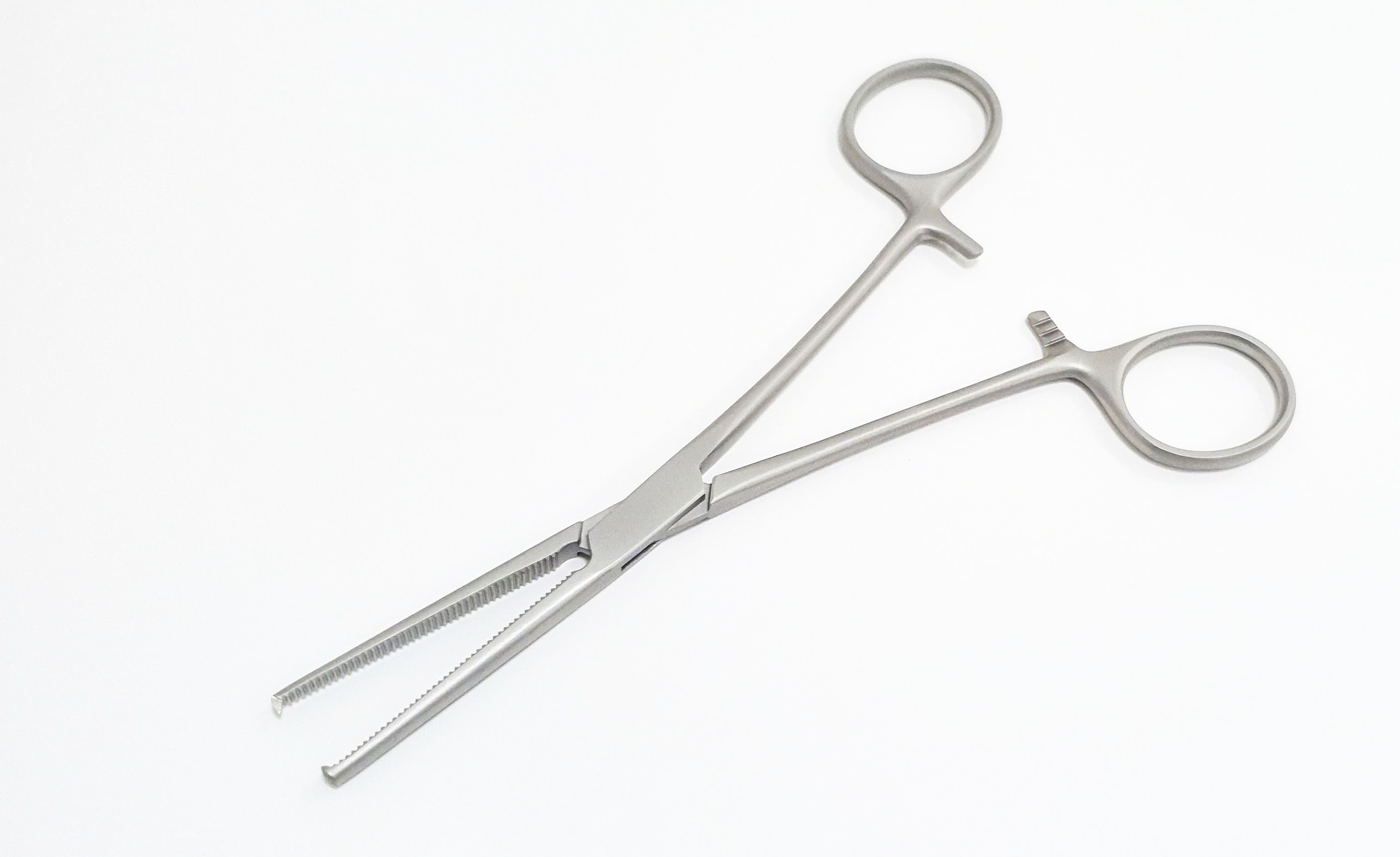 Kocher Forceps